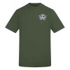 AWDis Unisex 180 T-Shirt Thumbnail