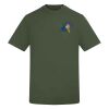 AWDis Unisex 180 T-Shirt Thumbnail