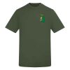 AWDis Unisex 180 T-Shirt Thumbnail
