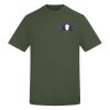 AWDis Unisex 180 T-Shirt Thumbnail