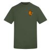 AWDis Unisex 180 T-Shirt Thumbnail