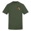 AWDis Unisex 180 T-Shirt Thumbnail