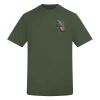 AWDis Unisex 180 T-Shirt Thumbnail