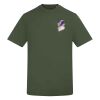 AWDis Unisex 180 T-Shirt Thumbnail