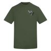 AWDis Unisex 180 T-Shirt Thumbnail