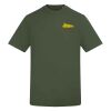 AWDis Unisex 180 T-Shirt Thumbnail