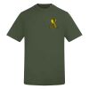 AWDis Unisex 180 T-Shirt Thumbnail