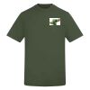 AWDis Unisex 180 T-Shirt Thumbnail
