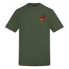 AWDis Unisex 180 T-Shirt Thumbnail