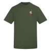 AWDis Unisex 180 T-Shirt Thumbnail