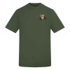 AWDis Unisex 180 T-Shirt Thumbnail