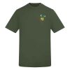 AWDis Unisex 180 T-Shirt Thumbnail
