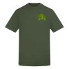 AWDis Unisex 180 T-Shirt Thumbnail