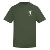 AWDis Unisex 180 T-Shirt Thumbnail