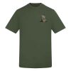 AWDis Unisex 180 T-Shirt Thumbnail