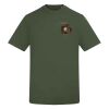 AWDis Unisex 180 T-Shirt Thumbnail