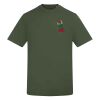 AWDis Unisex 180 T-Shirt Thumbnail