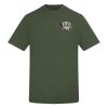 AWDis Unisex 180 T-Shirt Thumbnail