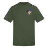 AWDis Unisex 180 T-Shirt Thumbnail