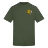 AWDis Unisex 180 T-Shirt Thumbnail