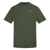 AWDis Unisex 180 T-Shirt Thumbnail