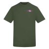 AWDis Unisex 180 T-Shirt Thumbnail