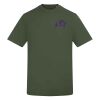 AWDis Unisex 180 T-Shirt Thumbnail