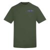AWDis Unisex 180 T-Shirt Thumbnail