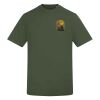 AWDis Unisex 180 T-Shirt Thumbnail