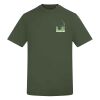 AWDis Unisex 180 T-Shirt Thumbnail