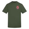 AWDis Unisex 180 T-Shirt Thumbnail