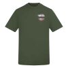 AWDis Unisex 180 T-Shirt Thumbnail