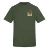 AWDis Unisex 180 T-Shirt Thumbnail