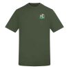 AWDis Unisex 180 T-Shirt Thumbnail
