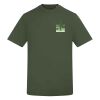 AWDis Unisex 180 T-Shirt Thumbnail