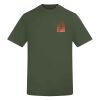 AWDis Unisex 180 T-Shirt Thumbnail