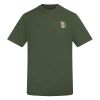 AWDis Unisex 180 T-Shirt Thumbnail