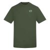 AWDis Unisex 180 T-Shirt Thumbnail