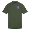 AWDis Unisex 180 T-Shirt Thumbnail