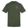 AWDis Unisex 180 T-Shirt Thumbnail