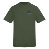 AWDis Unisex 180 T-Shirt Thumbnail
