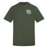 AWDis Unisex 180 T-Shirt Thumbnail