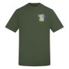 AWDis Unisex 180 T-Shirt Thumbnail