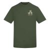 AWDis Unisex 180 T-Shirt Thumbnail