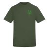 AWDis Unisex 180 T-Shirt Thumbnail