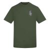 AWDis Unisex 180 T-Shirt Thumbnail