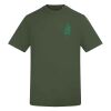 AWDis Unisex 180 T-Shirt Thumbnail
