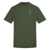AWDis Unisex 180 T-Shirt Thumbnail