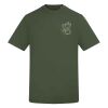 AWDis Unisex 180 T-Shirt Thumbnail
