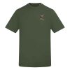 AWDis Unisex 180 T-Shirt Thumbnail